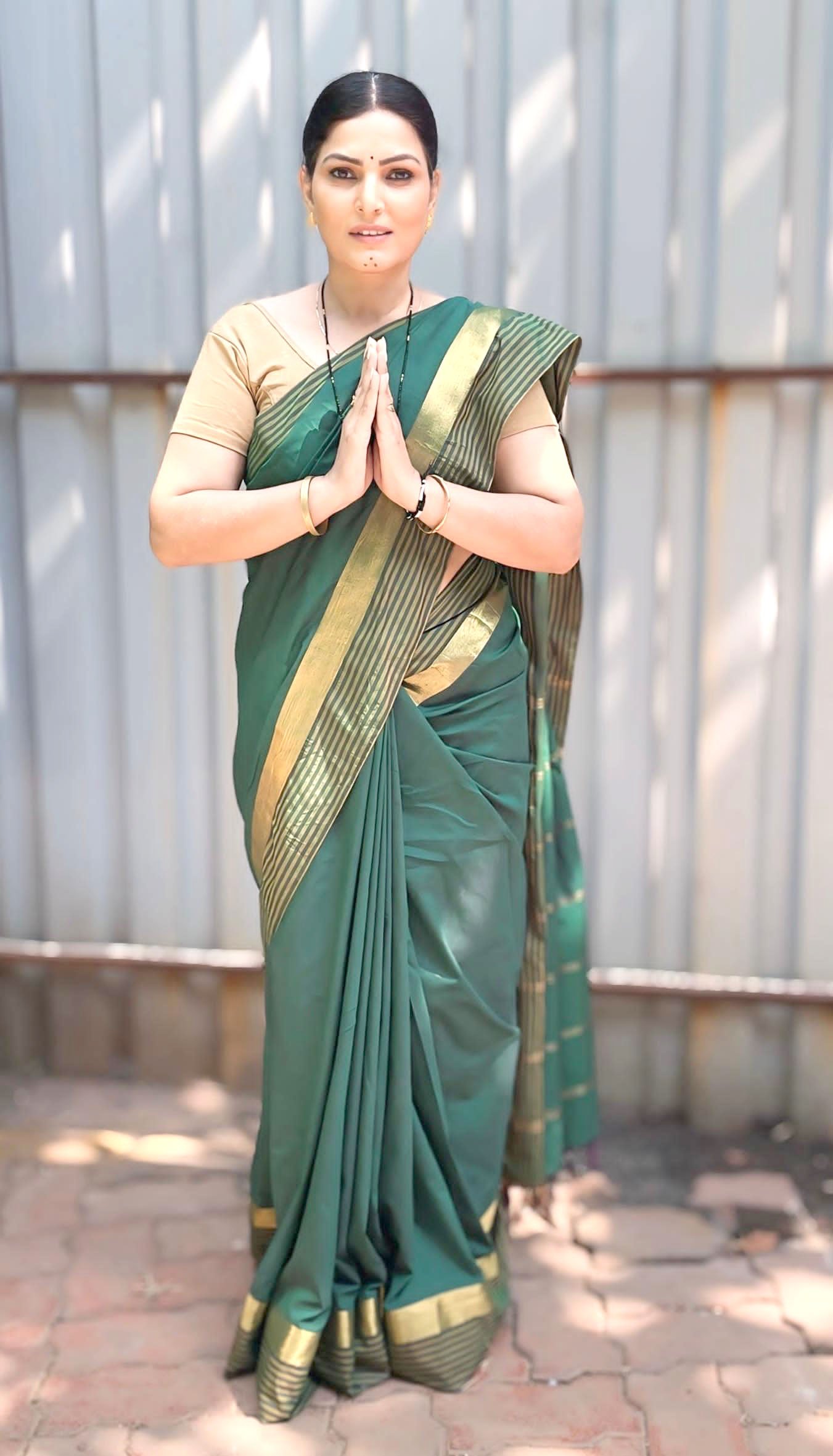 Marudhar Ka Tehlka | अंतरराष्ट्रीय ब्राह्मण महासंघ श्रीमती सुनीता गौड को...