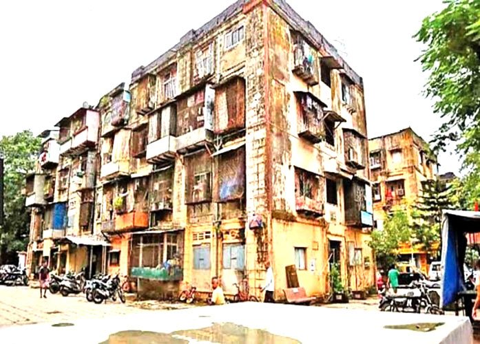 Marudhar Ka Tehlka | आशियाना छिनता है, पर समय पर मिलता नहीं …इमारतें टूटने के...