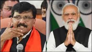 Marudhar Ka Tehlka | मुगल बादशाह औरंगजेब से नरेंद्र मोदी की तुलना; भाजपा संजय...