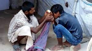 Marudhar Ka Tehlka | नशेड़ियों का आतंक थमने का नाम नहीं ले रहा, पुलिस का कोई खौफ...