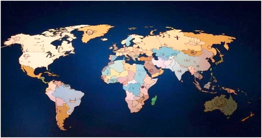 Marudhar Ka Tehlka | प्यू रिपोर्ट का बड़ा खुलासा: मुस्लिम देशों से गायब होंगे...