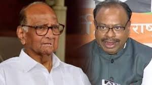 Marudhar Ka Tehlka | शरद पवार से ज्यादा खराब स्तिथि कांग्रेस पार्टी की है- ...