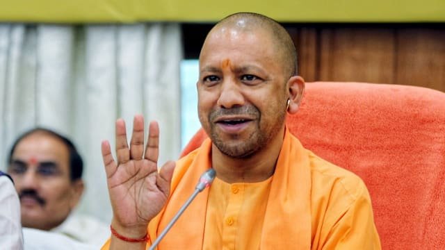 Marudhar Ka Tehlka | मुख्यमंत्री  योगी ने किया इंडियन रोड कांग्रेस का...