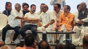 Marudhar Ka Tehlka | ..तो महाराष्ट्र में नहीं खत्म होगा इंडिया गठबंधन के अंदर...