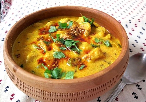 Marudhar Ka Tehlka | घर पर आसानी से बनाएं ये राजस्थान की गट्टे की सब्जी, नोट कर...