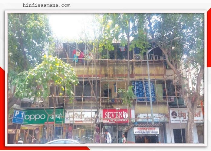 Marudhar Ka Tehlka | मीरा-भायंदर में हाउसिंग सोसायटियों के बढ़े विवाद! …वीनस...