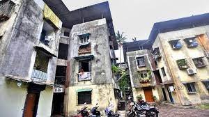 Marudhar Ka Tehlka | ३८८ खतरनाक इमारतों में रहनेवाले ३८ हजार निवासियों की...