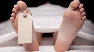 Marudhar Ka Tehlka | फ्लैट में मिला व्यक्ति का क्षत-विक्षत शव, पुलिस कर रही...