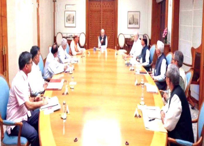 Marudhar Ka Tehlka | भारत ने सिंधु जल समझौता किया रद्द…पहलगाम हमले के बाद...