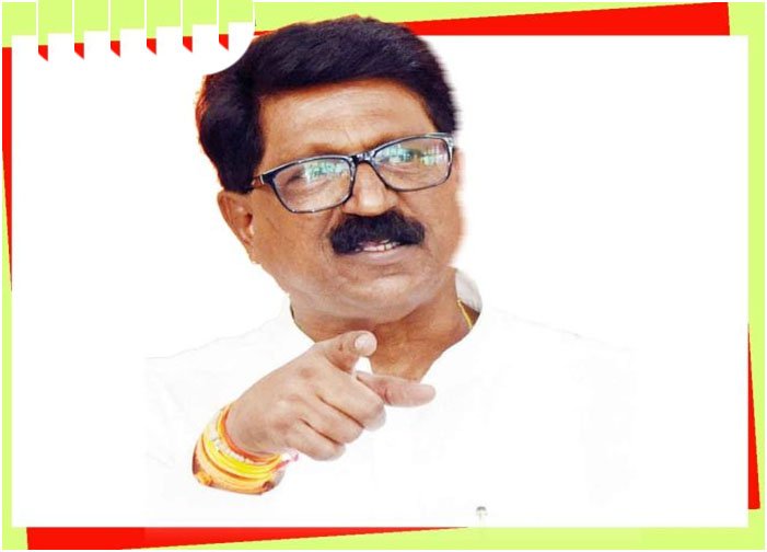 Marudhar Ka Tehlka | केंद्र सरकार कर रही है मुंबई के विकास की अनदेखी! … अरविंद...