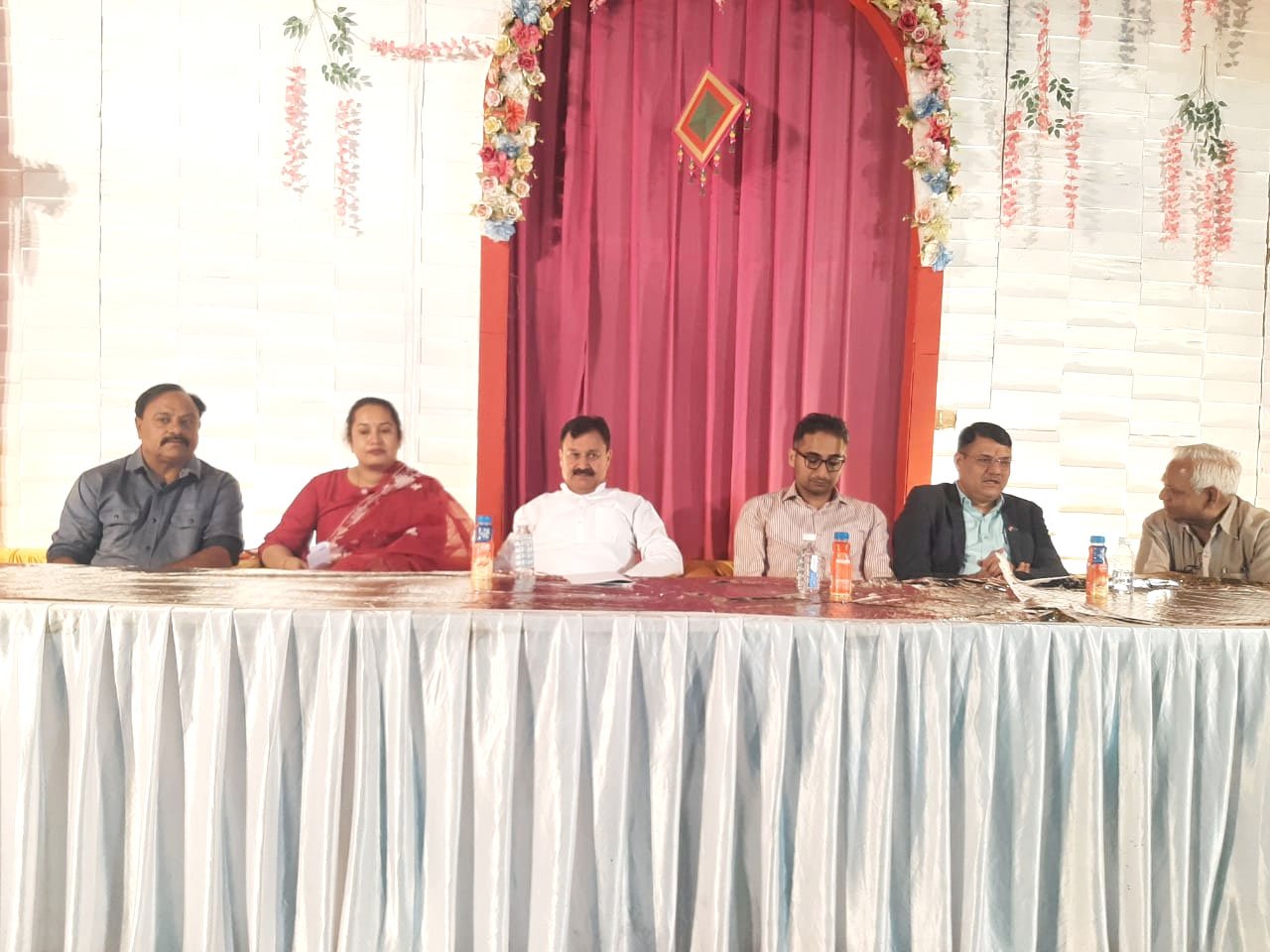 Marudhar Ka Tehlka | मारवाड़ प्रेस क्लब ने पेश की नजीर,पहली बार आयोजित किया...