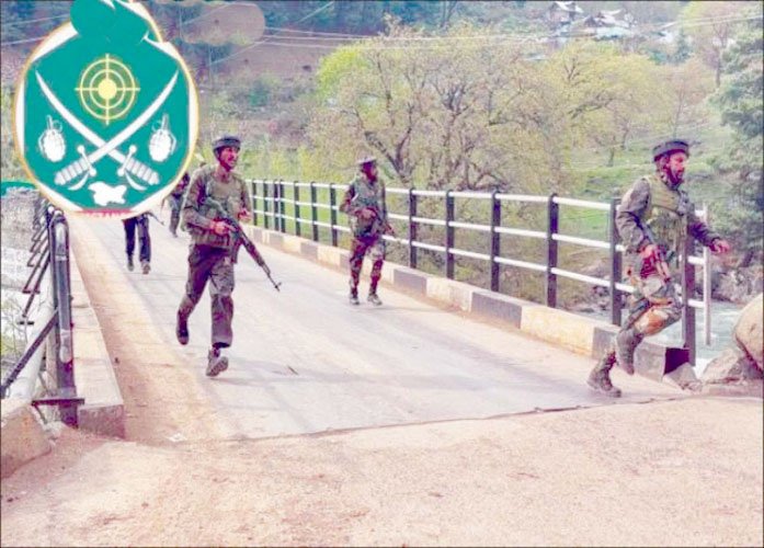 Marudhar Ka Tehlka | आतंकियों की धमकी … घाटी में होते रहेंगे ऐसे हमले