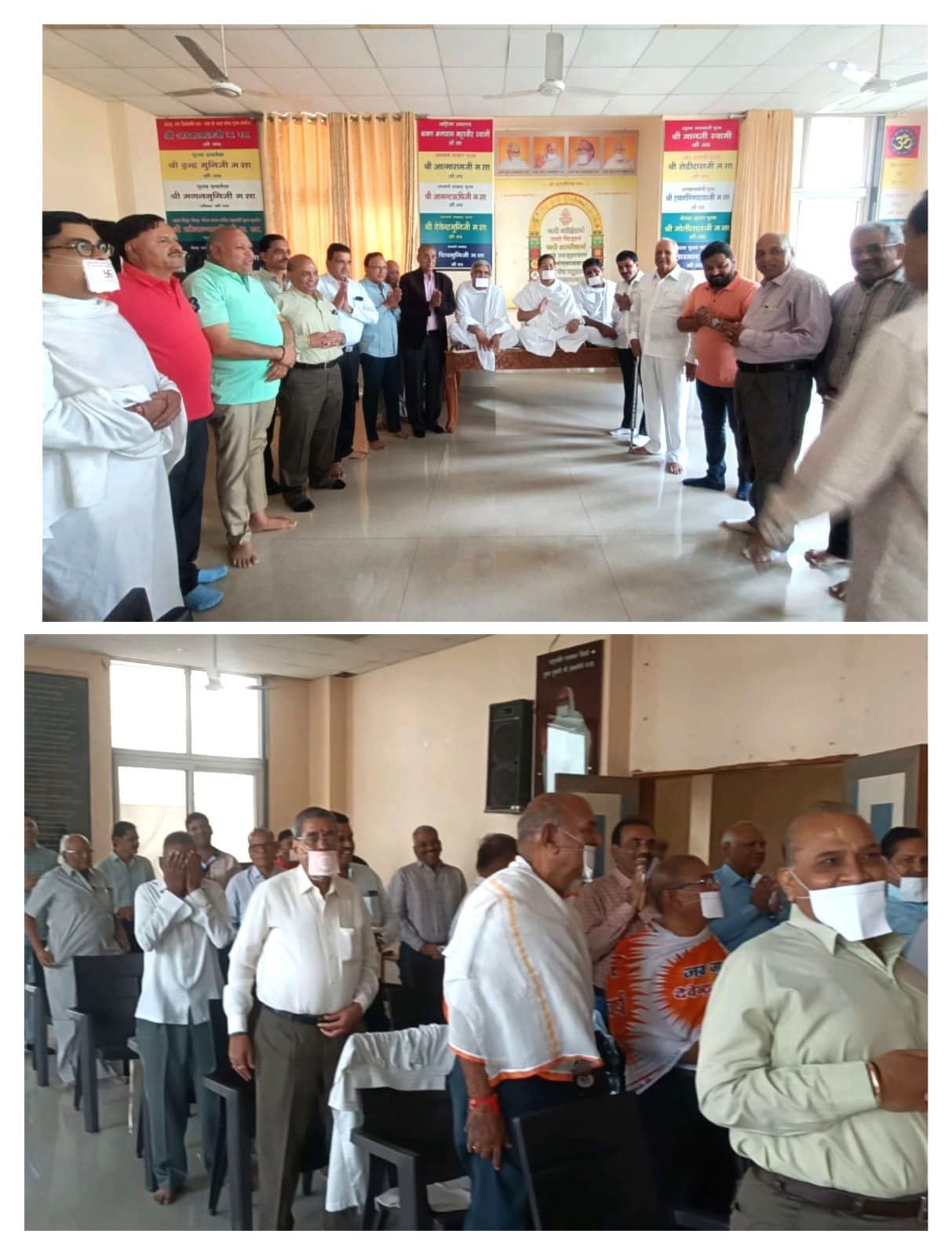 Marudhar Ka Tehlka | पूज्य मुकेश मुनिजी म.सा. के सानिध्य में सूरत में मनाएंगे...