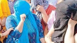 Marudhar Ka Tehlka | देह व्यापार चलाने के आरोप में 40 साल की महिला कव्वाली...