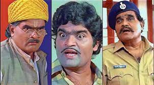 Marudhar Ka Tehlka | दिग्गज अभिनेता अशोक सराफ को मिला 'महाराष्ट्र भूषण...