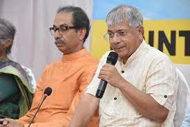 Marudhar Ka Tehlka | प्रकाश आंबेडकर को MVA दे रही 2 सीटें, वह चाहते हैं 6; एमवीए पर...
