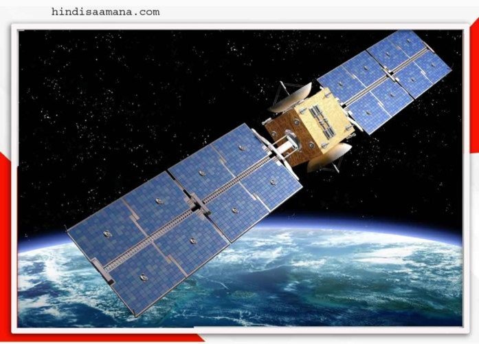 Marudhar Ka Tehlka | अब अंतरिक्ष बन रहा युद्ध का नया मैदान … भारतीय उपग्रहों...