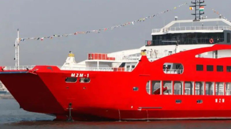 Marudhar Ka Tehlka | मुंबई के लिए गुड न्यूज, डेढ़ घंटे का सफर महज 15 मिनट में...