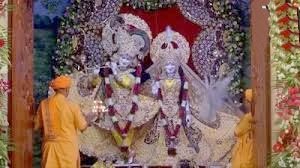 Marudhar Ka Tehlka | गजकेसरी योग में मनाई जा रही जन्माष्टमी, मथुरा के मंदिरों...
