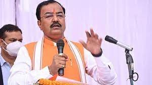 Marudhar Ka Tehlka | ...चुनाव बाद पहली बार नोएडा पहुंचे अखिलेश, केशव मौर्य का...