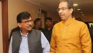 Marudhar Ka Tehlka | उद्धव ठाकरे और संजय राउत के खिलाफ विशेषाधिकार हनन का...