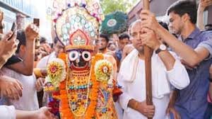 Marudhar Ka Tehlka | पाली में 12 जुलाई को निकलेगी भगवान जगन्नाथ की रथयात्रा