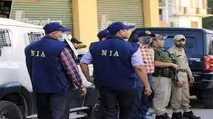 Marudhar Ka Tehlka | ISIS नेटवर्क ध्वस्त करने के लिए NIA का कई ठिकानों पर छापा