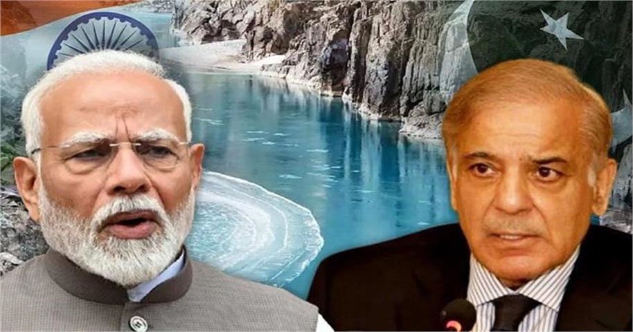 Marudhar Ka Tehlka | भारत की पानी नीति से कांपा पाकिस्तान, अब्दुल बासित ने दी...