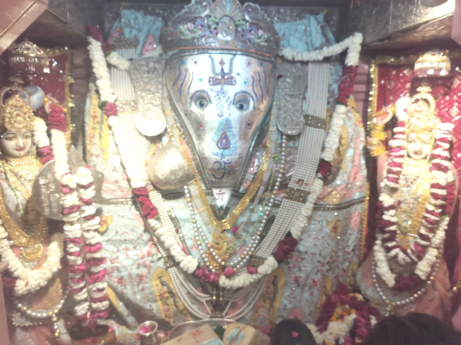 Marudhar Ka Tehlka | रातानाडा श्री गजानंद मंदिर में फागोत्सव 8 मार्च को