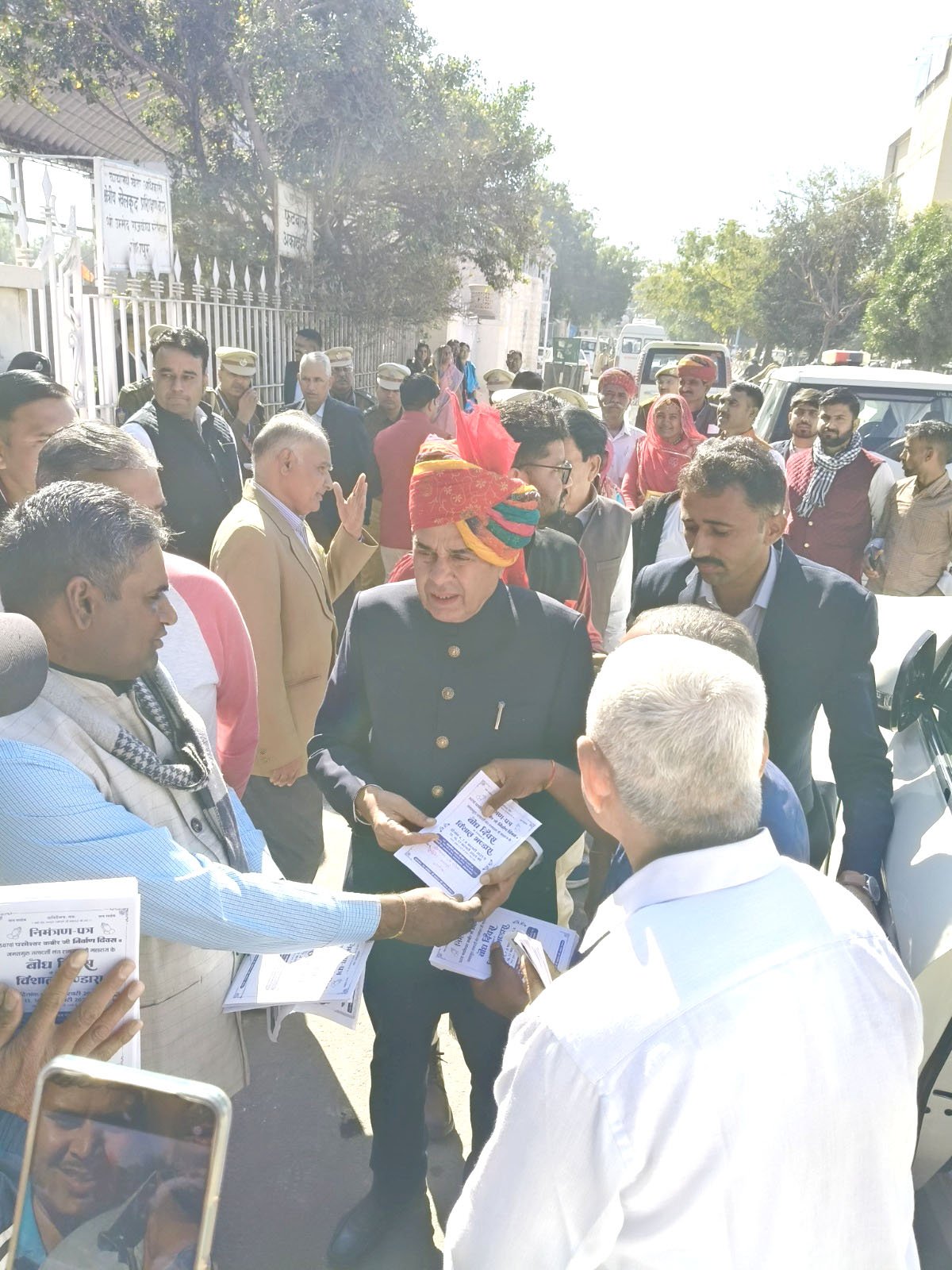 Marudhar Ka Tehlka | कबीर साहिब के निर्वाण व संत रामपाल जी महाराज जी के बौध...