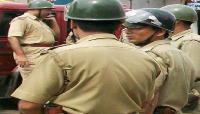 Marudhar Ka Tehlka | महाराष्ट्र के ठाणे में भीड़ ने पुलिस टीम पर किया हमला