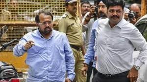 Marudhar Ka Tehlka | ईडी ने सूरज चव्हाण के खिलाफ चार्ज-शीट दायर किया