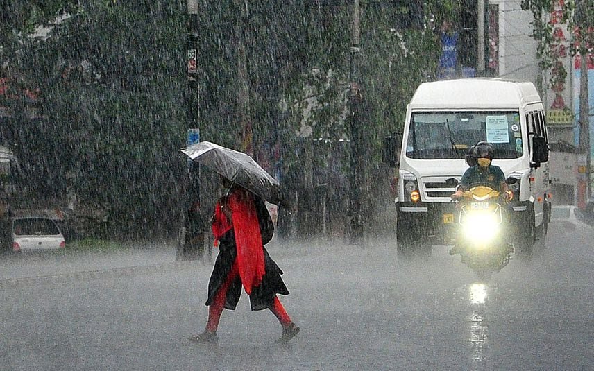 Marudhar Ka Tehlka | महाराष्ट्र समेत देशभर में रहेगा असर, ४ मई तक देशभर में...