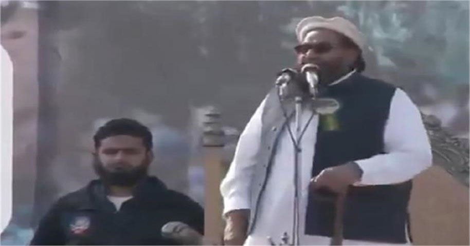 Marudhar Ka Tehlka | 'मोदी अगर तूने पाकिस्तान का पानी रोका, तो हम तुम्हारी...