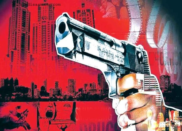 Marudhar Ka Tehlka | मुंबई में फिर सक्रिय हुआ अंडरवर्ल्ड